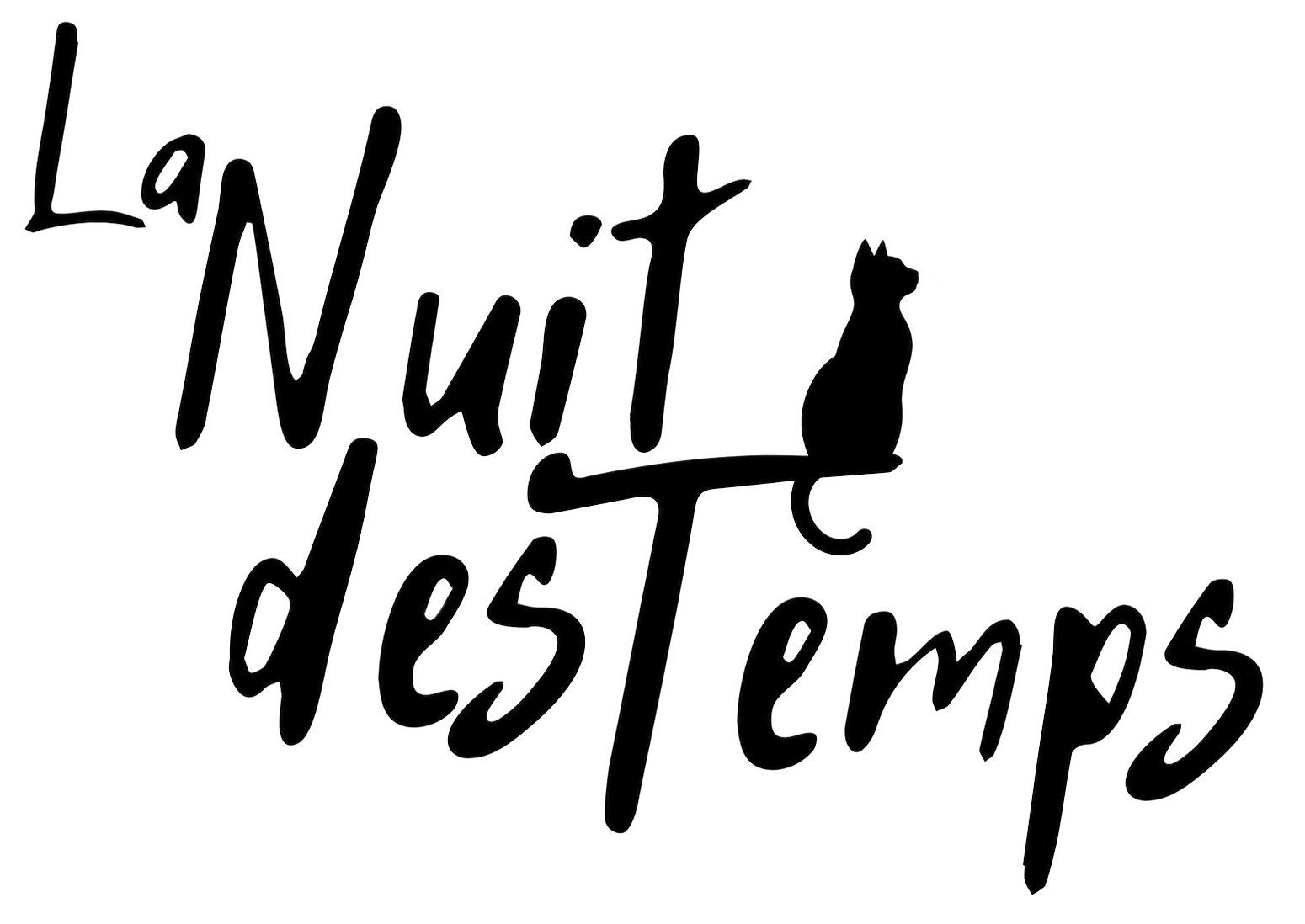 La Nuit des Temps